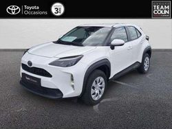 Occasion 2024 Toyota Yaris Hybrid | 22 390 € (Bon prix)