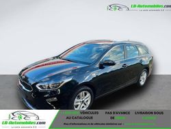 Utilisé 2021 Kia Ceed Berline | 22 500 € (Prix juste)