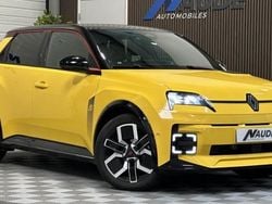 Utilisé 2024 Renault 5 E-Tech Iconic Citadine | 29 990 €