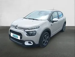 Dore Utilisé 2024 Citroën C3 PureTech Citadine | 13 590 € (Prix juste)