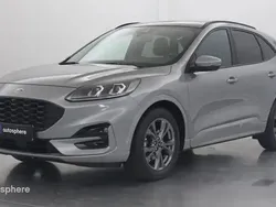 Bleu Utilisé 2023 Ford Kuga ST-Line SUV | 24 699 € (Bon prix)