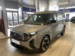 Gris solar mã©tal Utilisé 2025 Ford Transit Limited Van | 30 999 €