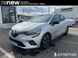 Gris Utilisé 2023 Renault Clio V Evolution Citadine | 14 490 € (Prix juste)