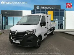 Blanc Utilisé 2023 Renault Master Van | 45 290 €