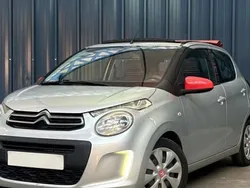 Utilisé 2015 Citroën C1 Shine Citadine | 5 490 €