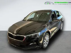 Utilisé 2021 Skoda Scala Citadine | 20 000 € (Prix juste)