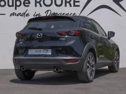 Utilisé 2022 Mazda CX-3 Signature SUV | 19 990 € (Super prix)