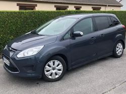 Utilisé 2013 Ford Grand C-Max Titanium Monospace | 6 700 €