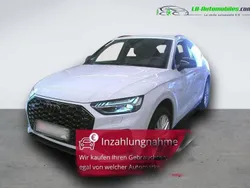 Utilisé 2024 Audi Q5 Sportback Sport SUV | 60 400 € (Prix juste)
