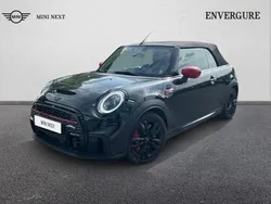 Utilisé 2022 Mini John Cooper Works Citadine | 34 790 € (Prix assez cher)