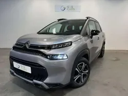 Gris Utilisé 2023 Citroën C3 Aircross Feel SUV | 16 990 € (Prix juste)