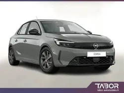 Noir Nouvelle 2025 Opel Corsa Edition Citadine | 17 534 € (Prix juste)