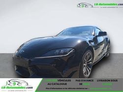 Utilisé 2021 Toyota Supra Coupé | 49 900 € (Prix juste)