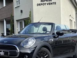 Utilisé 2020 Mini ONE Citadine | 19 490 € (Prix assez cher)