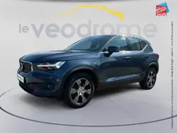 Utilisé 2018 Volvo XC40 Inscription SUV | 23 999 € (Prix juste)