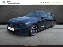 Utilisé 2025 BMW 530e M Sport | 87 990 €