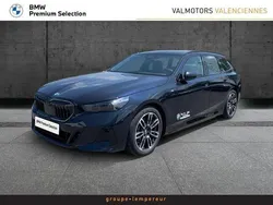 Utilisé 2025 BMW 530e M Sport | 87 990 €