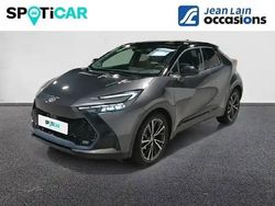 Gris Utilisé 2024 Toyota C-HR SUV | 34 290 €