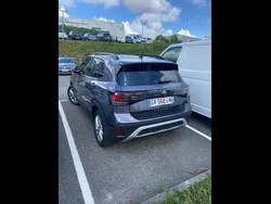 Utilisé 2024 VW T-Cross Life SUV | 26 299 € (Prix juste)