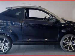 Noir Occasion 2024 Aixam Coupe GTI Coupé | 13 999 €