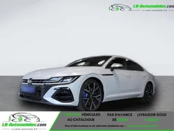 Utilisé 2021 VW Arteon Berline | 41 400 € (Prix assez cher)