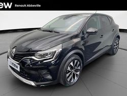 Noir Utilisé 2024 Renault Captur Evolution SUV | 19 990 € (Prix juste)