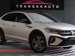 Gris Utilisé 2023 VW Taigo R-line SUV | 19 990 € (Bon prix)