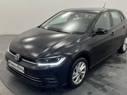 Utilisé 2023 VW Polo Style Citadine | 20 900 € (Prix juste)