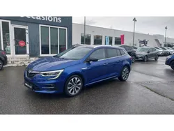 Utilisé 2024 Renault Mégane GrandTour Techno Break | 24 300 € (Prix juste)