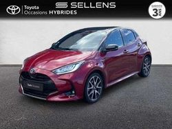 Utilisé 2020 Toyota Yaris Hybrid Berline | 15 880 € (Prix juste)