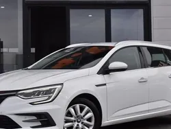 Utilisé 2021 Renault Mégane IV Business Break | 14 980 € (Super prix)