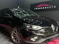 Utilisé 2019 Renault Mégane IV R.S. Berline | 28 990 € (Bon prix)