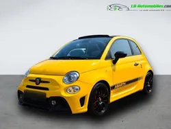 Utilisé 2020 Abarth 595 Competizione Citadine | 30 500 € (Prix cher)