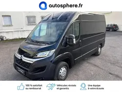 Utilisé 2023 Citroën Jumper Monospace | 25 490 € (Prix assez cher)
