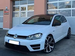 Utilisé 2015 VW Golf VII R Berline | 19 990 € (Bon prix)