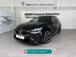 Nouvelle 2025 BMW 120 M Sport Citadine | 39 720 €