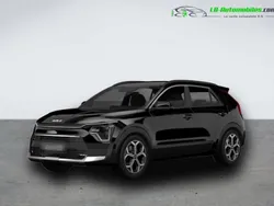 Utilisé 2022 Kia Niro SUV | 35 700 € (Prix juste)
