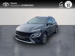 Utilisé 2022 Hyundai Kona SUV | 18 790 € (Super prix)
