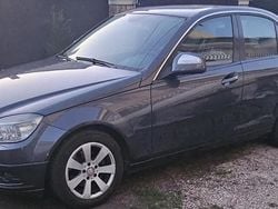 Occasion 2007 Mercedes C200 Berline | 4 500 € (Bon prix)