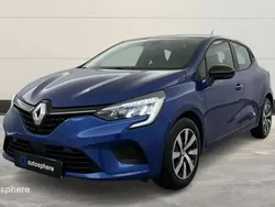 Bleu Utilisé 2023 Renault Clio V Equilibre Berline | 16 799 € (Prix juste)