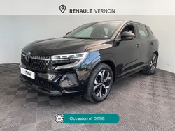 Noir Utilisé 2024 Renault Austral Evolution SUV | 26 590 € (Prix juste)
