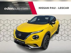 Nouvelle 2024 Nissan Juke SUV | 27 313 € (Prix assez cher)