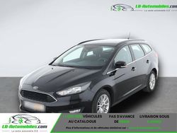 Utilisé 2018 Ford Focus Break | 15 400 € (Prix juste)