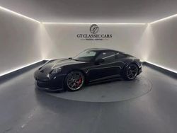 Noir Utilisé 2023 Porsche 911 GT3 Coupé | 249 900 €