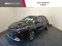 Utilisé 2024 Kia Stonic GT-Line SUV | 21 490 € (Prix juste)