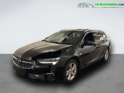Utilisé 2022 Opel Insignia Break | 28 700 € (Prix juste)