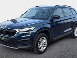 Utilisé 2023 Skoda Kodiaq Business Line SUV | 34 900 € (Prix juste)