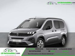 Utilisé 2025 Peugeot Rifter Monospace | 32 400 €