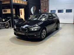 Utilisé 2015 BMW 118 Sport Line Citadine | 11 980 € (Prix juste)