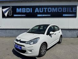 Utilisé 2012 Citroën C3 Attraction Citadine | 3 800 € (Bon prix)